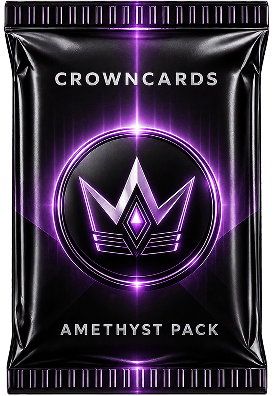 Amethyst Pack