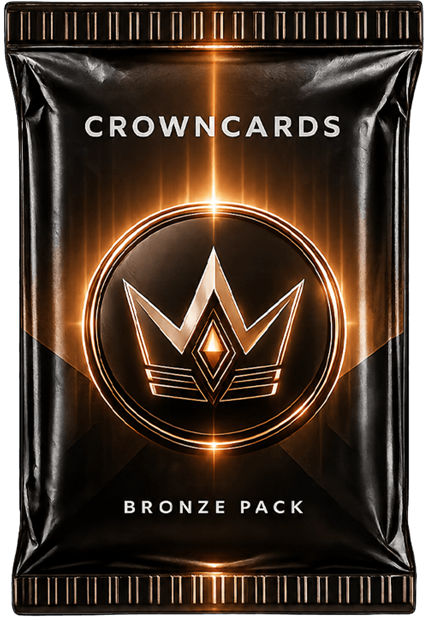 Bronze Pack