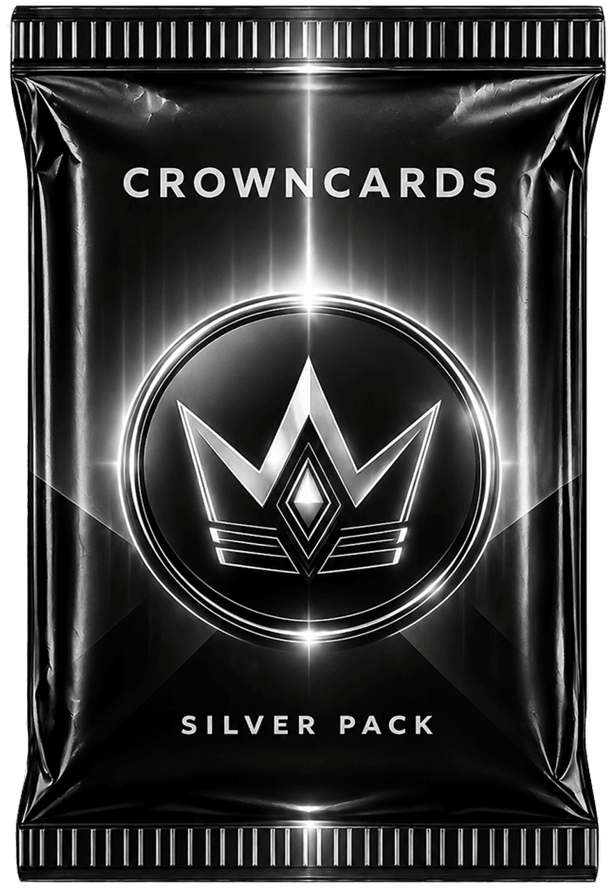 Silver Pack